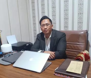 Pakar hukum perdata dari Universitas Diponegoro, Semarang, Dr. unggul Basoeky S.H,M.Kn, M.H. (Foto: Ist./dok.pribadi).