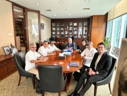 PN Jakarta Pusat Menyatakan Gugatan Sayid terhadap Dewan Kehormatan PWI Pusat Tidak Dapat Diterima