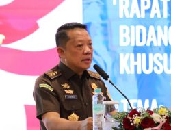Jack Diperiksa Kejagung Terkait Kasus Korupsi Timah