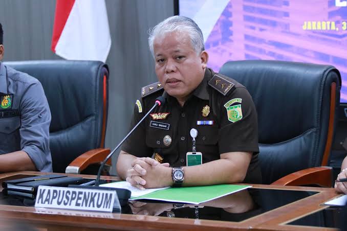 Harli Siregar