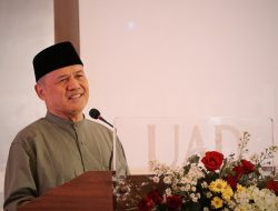 Ketua PP Muhammadiyah Apresiasi Kerja Polri yang Bikin Mudik pada 2025 Lebih Lancar
