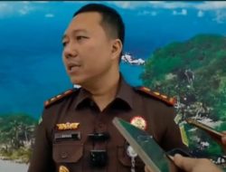 Usut Kasus Hutan Negara di Belitung, Satgas Kejagung Turun ke Belitung!!