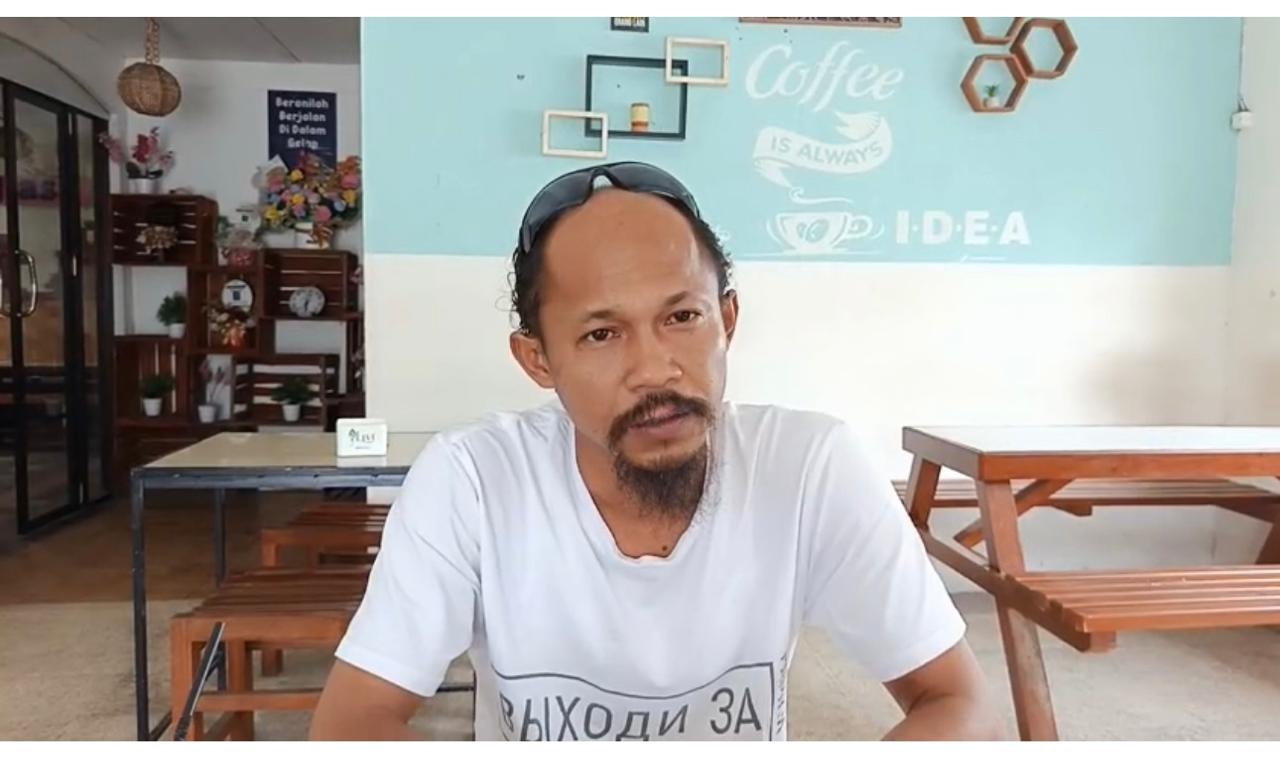 Praktisi Hukum, Wandi