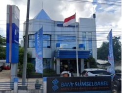 Usai Vonis Bebas 8 Terdakwa Korupsi KUR Bank SumselBabel Cabang Pangkalpinang, Hari ini Sidang Korupsi Cabang Manggar Dilanjutkan
