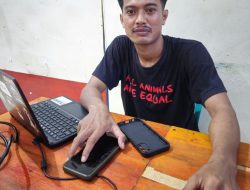 WALHI Babel Desak Jaksa Usut Tuntas Kasus Sawit di Hutan Lindung Pantai Belitung