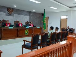 Penanganan Sembilan Tersangka Kasus Ambalat Gunung Tikus Terkesan lambat