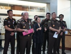Kejagung Ungkap Biaya “Kampanye” Negatif Kasus Korupsi Timah dan Impor Gula Rp 2,4 Miliar