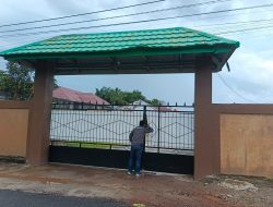 Polisi Tangkap Mafia BBM Belitung?