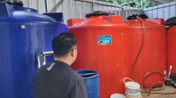 Polisi Ungkap Penyelewengan BBM Bersubsidi Milik Bos Andre 