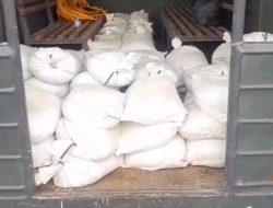 Siapa Pemilik 5 Ton Pasir Timah Selundupan!!