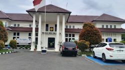 Pengadilan Negeri akan periksa sengketa pengelolaan parkir RSUD Kardinah. (Foto: Ist./dok. Pribadi).