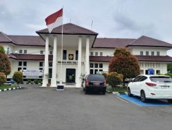 Gagal Mediasi Perkara Pengelolaan Parkir RSUD Kardinah Kota Tegal Siap Ke Pengadilan