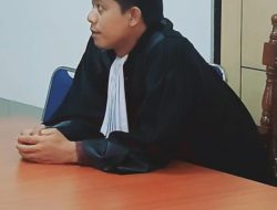 Lambatnya Eksekusi Tersangka Kasus Kehutanan di Belitung, Ardiansyah: Ini Tamparan Keras bagi Penegak Hukum!
