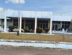 Didiskualifikasi karena Usia, Seleksi Direktur BUP Belitung Disorot: Dugaan Tebang Pilih Mencuat
