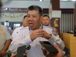 Berlakukan Pemutihan Pajak Kendaraan, Gubernur: Kita Butuh PAD, Tapi Ringankan Beban Masyarakat