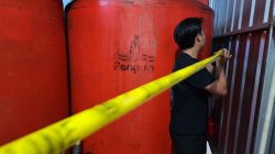 Dua APMS dan MT Warga Tanjung Bingak Diduga Jadi Pemasok BBM Subsidi Bos Andre