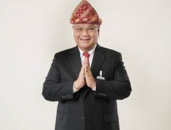 Direktur Bank Sumsel Babel Ucapkan Selamat Atas Pelantikan Gubernur dan Wakil Gubernur Babel