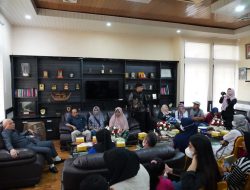DPRD Babel Terus Upayakan Pemulangan Pekerja Migran Non Prosedural di Myanmar dan Kamboja