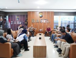 Cerita Kapolda Babel Usai Kunjungan ke Pulau Belitung