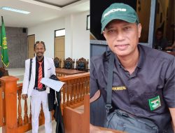 Dugaan Alih Fungsi Lahan LP2B di Desa Membalong: Praktisi Hukum dan LSM Desak Jaksa Bertindak