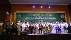 Wagub Hellyana Suarakan Percepatan UU Kepulauan dan Ketahanan Pangan Babel