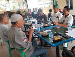 Polemik Alih Fungsi Lahan Pertanian di Membalong, KRMB Desak Penegak Hukum Tindak Pelaku