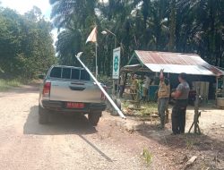 Skandal Lahan di Belitung: PT Rebinmas Jaya Diduga Serobot Kawasan Hutan Produksi Gunung Tikus