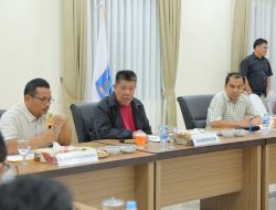 Defisit Rp70 Miliar, Pemprov Kep. Babel Kencangkan Ikat Pinggang