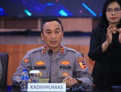 Polri Tuntaskan 3.326 Kasus Premanisme Lewat Operasi Serentak