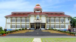 Pj Walikota Pangkalpinang Jarang Ngantor?