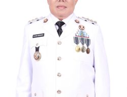Jarang Dikantor, Ini yang Dilakukan Pj Walikota Pangkalpinang M Unu Ibnudin