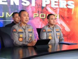 Kadiv Humas Polri Ajak Masyarakat Tak Ragu Laporkan Aksi Premanisme Melalui Call Center Maupun WA Aduan
