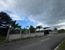 Diduga Hasil Korupsi Bidang Preservasi Jalan Nasional di Bangka Belitung Dijadikan Tanah dan Rumah
