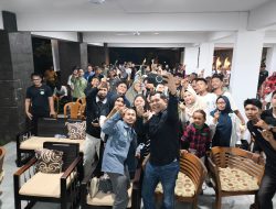 Basit Cinda Idola Anak Muda, Dukungan Terus Mengalir