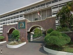 Menanti Bos Timah Tungki Diperiksa Kejagung