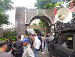 Dugaan Korupsi di BPJN Babel, Ratusan Mahasiswa Hukum Indonesia Siapkan Lapdu untuk Kejagung
