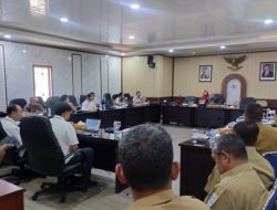 Peningkatan Royalti Timah, DPRD Babel Targetkan Kenaikan PAD Hingga Rp200 Miliar