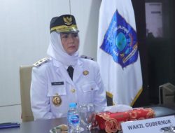 Wagub Babel Hellyana Dilapor ke Mabes Polri