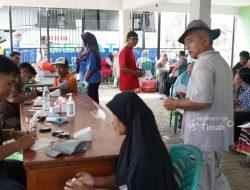 Hadirkan Beragam Program CSR, Puluhan Ribu Warga Jadi Penerima Manfaat Program CSR PT Timah