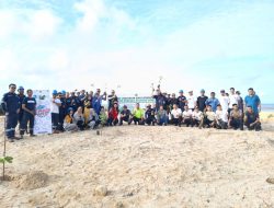 Hari Lingkungan Hidup Sedunia 2025: Ini Rangkaian Kegiatan Pelestarian Lingkungan yang Dilakukan PT Timah