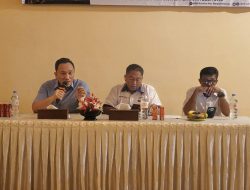 Edi Nasapta Ajak Masyarakat Jaga dan Lestarikan Budaya Daerah