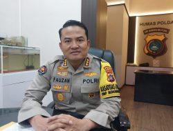 Gerbong Mutasi Polri Bergulir, 4 PJU Polda Babel dan Kapolresta Pangkalpinang Berganti