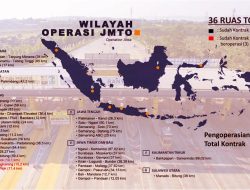 Seorang Staf Senior PT JMTO, Mendadak Dipecat