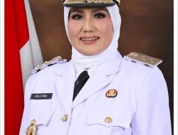 Gelar SH Wagub Babel Bermasalah, Institut Pahlawan 12 Depak Helyyana dari Mahasiswa Baru Program Magister (S2)
