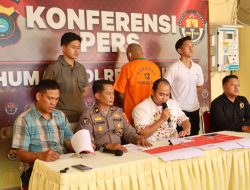 Polres Belitung Ungkap Kasus Dugaan Penipuan PNS, Janjikan Kelulusan Jadi Perwira TNI