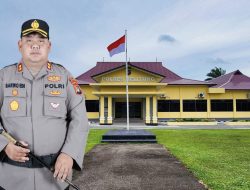 Polres Belitung Selidiki Dugaan Pengancaman Terkait Distribusi Pasir Timah
