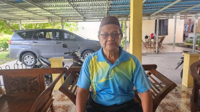 Hari Bhayangkara ke-79, Muhammadiyah Belitung Dukung Polri Profesional dan Humanis