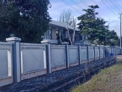 Vila Mewah Berdiri di Pantai Sungai Samak, Pengawasan Pemerintah Daerah Dipertanyakan