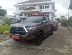 Babak Baru Kasus Korupsi Proyek Rutin di BWS Babel, Mulai dari Penyelidikan Lapangan, Penggeledahan hingga Naik ke Penyidikan!!