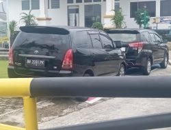 Kasus Dugaan Korupsi Proyek Rutin di Satker OP BWS Babel Seret Nama Yatna dan Agus